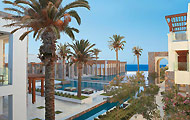 Grecotel Club Hotels, Amirandes Exclusive Resort, Luxury Hotel, Gouves Heraklion Crete, Greece