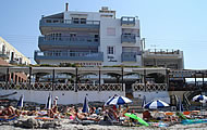 Villa Sonia, Hotels and Apartments in Crete, Holidays in Greece, Hersonissos, Crete Island, Heraklion
