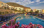 Mareblue Village, Hersonissos, Heraklion, Crete, Greek Islands, Greece Hotel