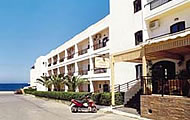 Mari-Kristin Hotel, Hersonissos, Heraklion, Crete, Greek Islands, Greece Hotel
