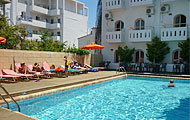 Pela Maria Hotel, Hersonissos, Heraklion, Crete, Greece