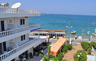 Zorbas Hotel, Hersonissos, Heraklion, Crete, Greek Islands Hotels   