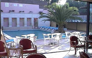 Agrabella Hotel,Limenas Hersonissou ,Hetraklion,Crete,Beach,swimming pool,beach