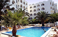 Hotels in Crete, Creta, Glaros Hotel, Holidays in Hersonissos, Beach, Travel to Greek Islands