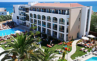 Albatros Spa Resort hotel,Limenas Hersonissou