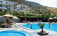 Hotel Semiramis Village, Hersonissos, Crete, Beach, Swimmingpool, Knossos, Festos, Matala, Vai, Greece