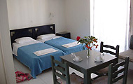 Klery Studio Apartments, Hersonissos, Hotels and Apartments in Crete Island, Holidays in Greek Islands Greece