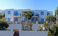 Lofos Apartments, Limenas Hersonissou , Crete, Heraklion, Hersonissos.