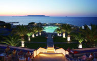 Rinela Beach Resort Hotel, Kokkini Hani, Heraklion, Crete