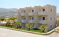 Aeolos Beach Hotel, Malia, Crete Island, Greek Islands, Greec Hotel