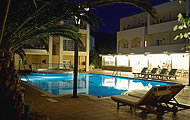 High Beach Boutique Hotel, Malia, Heraklion, Crete, Greek Islands, Greece Hotel