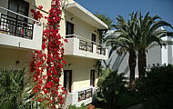 Malia Mare Hotel, Malia, Heraklion, Crete, Greek Islands, Greece Hotel