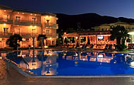 Socrates Hotel Apts, Stalia, Malia, Heraklion, Crete, Greek Islands, Greece Hotel