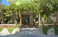 Sofia Hotel, Matala, Heraklion, Crete, Greek Islands, Greece Hotel