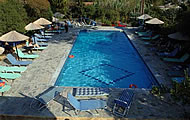 Coral Hotel, Matala, Heraklion, Crete, Greek Islands, Greece Hotel