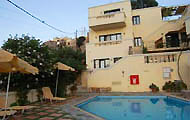 Greece,Crete,Heraklion,Stalida,Villiana Apartments