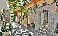 Greece,Crete,Agios Nikolaos,Lassithi,Ammoudara,Beach,Ammoudara Beach Hotel / Apts 
