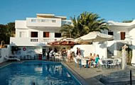 Manos Apartments, Agios Nikolaos, Lassithi, Crete, Greek Islands, Greece Hotel