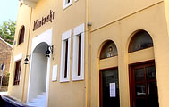 Mantraki Apartments, Agios Nikolaos, Lassithi, Crete, Greek Islands, Greece Hotel