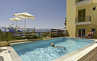 Mare Hotel Apartments, Gargadoros, Agios Nikolaos, Lassithi, Crete, Greece Hotel