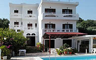 Dimitra Apartments, Havania, Agios Nikolaos, Lassithi, Crete, Greek Islands, Greece Hotel