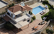 Miramare Luxury Villas, Agios Nikolaos, Lasithi, Crete, Greek Islands, Greece Hotel
