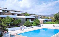 Miramare hotel,Agios Nikolaos City