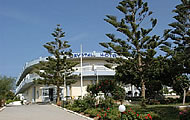 Crystal Hotel, Agios Nikolaos, Lasithi, Creta, Greek Island, Greece Hotel