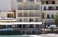 Sgouros Hotel, Sgouros Group Hotels, Agios Nikolaos, Crete, Greece