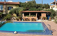 Villa Galini Apartments, Katsikia, Agios Nikolaos, Lasithi, Crete, Greek Islands, Greece Hotel