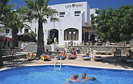Lato Hotel, Amoudi, Agios Nikolaos, Crete, Greek Islands, Greece Hotels