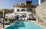 Elounda Solfez Villas, Lassithi, Crete, Greek islands, Greece Hotel