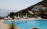 Adrakos Apartments, Elounda, Lasithi, Crete, Greek Islands, Greece Hotel