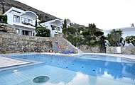Elounda Vista Villas, Elounda, Lasithi, Crete, Greek Islands, Greece Hotel