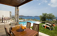 Elounda Olea Villas & Apts, Elounda, Lasithi, Crete, Greek Islands, Greece Hotel