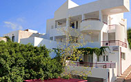 Markakis Apartments, Elounda, Lassithi, Crete Hotels, Greece