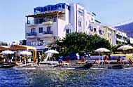Akti Olou Beach Hotel