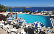 Elounda Ilion Hotel, Agios Nikolaos, Accommodation in Crete Greece