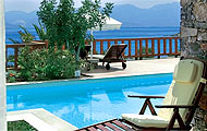 Elounda Mare Hotel, Luxurious Resorts, Accommodation in Crete, Greek Islands