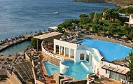 Elounda Village Hotel, Agios Nikolaos, Lassithi, Crete Accommodation