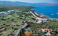 Porto Elounda De Luxe Resort, Lasithi, Crete, Greek Islands, Greece Hotel