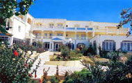 Arion Palace Hotel, Ierapetra, Crete, Greece, Chrissi Island, Knossos, Festos, Lassithi