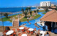 Petra Mare hotel, Hotels in Ierapetra, Holidays in Crete
