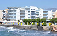 Astron Hotel, Ierapetra, Lassithi, Crete, Greek Islands, Greece Hotel