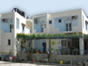 Agia Fotia Apartments,Agia Fotia,Ierapetra,Crete,Lasithi,Greece