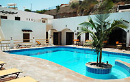 Anny Sea & Sun Apartments, Istron Bay, Kalo Horio, Hotels and Apartments in Lasithi, Crete Island, Holidays in Greece