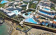Minos Imperial resort,Milatos of Agios Nikolaos, Luxury Resort, Crete Greece