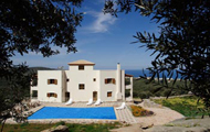 AetosVigla Villa,Milatos of Agios Nikolaos,Lassithi,Crete,Beach,Sea
