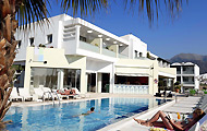 Angela Suites Boutique Hotel,Crete Island,Lassithi,Sissi, Summer Holidays in Greece
