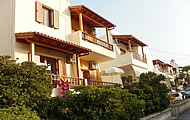Bay View Apartments, Petra, Sitia, Lassithi, Crete, Greek Islands, Greece Hotel